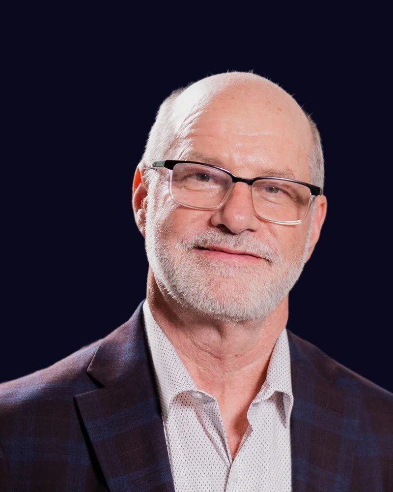 Dr. Patrick Porter